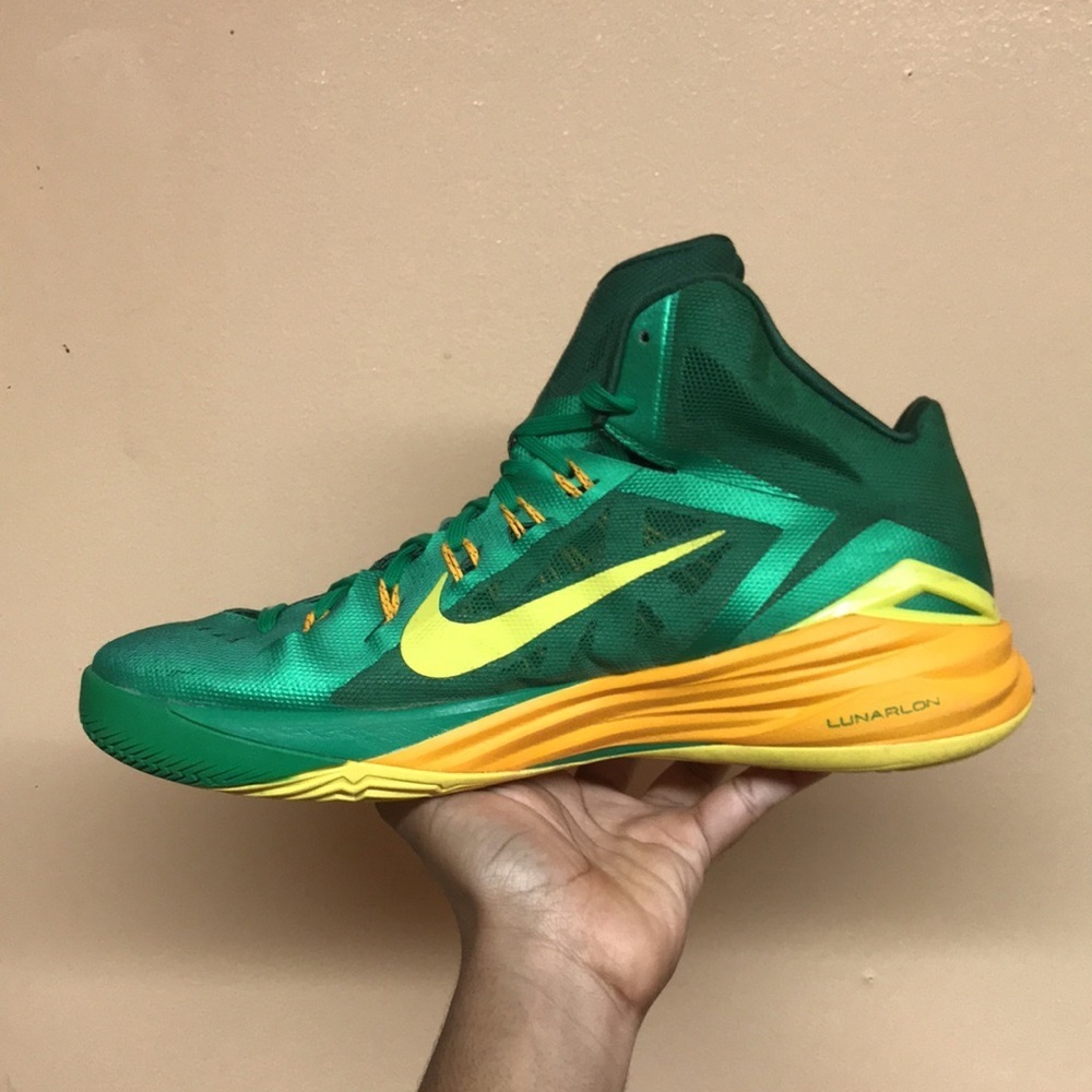 2014 Nike Hyperdunk Brazil - Picture 5 of 16